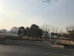 -永定门南广场