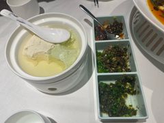 -贡宴盐帮菜自贡驻京联络处餐厅