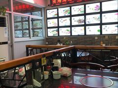-田海鹰猪血汤(平东一街店)