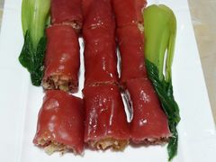 -明泉居茶点荟(车陂店)