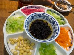 -咂摸(南锣鼓巷店)