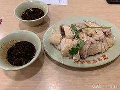 -百家鸡味馆(清泰店)