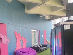 -CIAO·团建聚餐·生日派对轰趴馆(福田店)