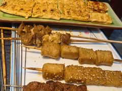 -高家烧鸽子烧烤店63年