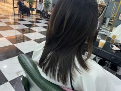 -FASHION PALACE hair+