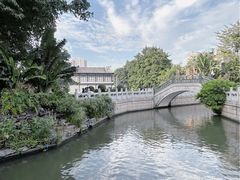 -荔湾湖公园