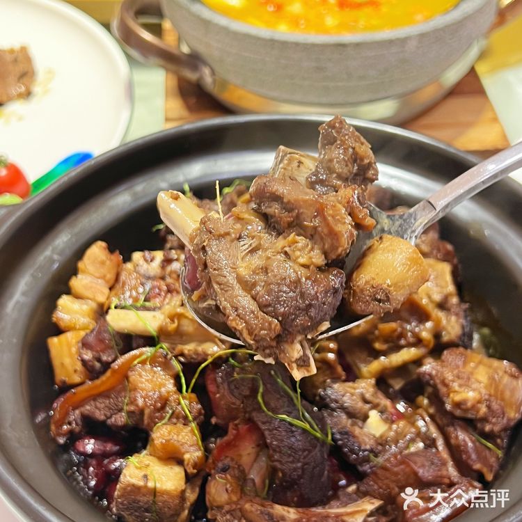 中秋聚餐还没想到去哪里❓江门私房菜出了秋冬餐