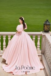 点击看大图 -乐派诗婚纱摄影