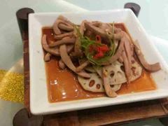 -鹊华居·地道鲁菜·海鲜·融合味(大明湖店)