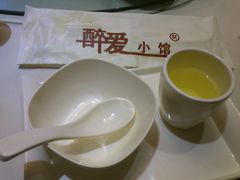 -醉爱小馆·创意南京菜(瑞阳街店)