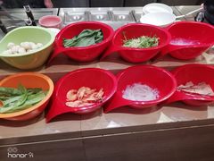 -舜和巴西烤肉餐厅(舜和国际店)