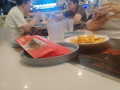 -尚渔味双拼烤鱼(燕郊永旺店)
