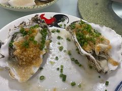 -八方海味餐厅