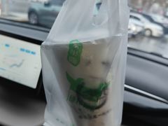 -萌萌牛紫米露(烟台大学店)