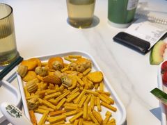 -火啫啫·粤式啫啫煲(南京弘阳店)