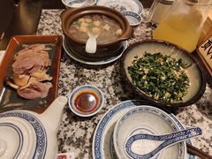 -南京大牌档(中关村领展广场店)