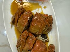 -小陆莲花蟹园农家乐(莲花岛店)