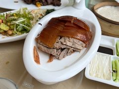 -唐廊烤鸭店(工体店)