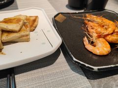 -和风铁板料理(山姆会员店)