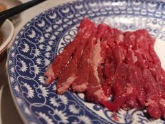 -北京老门框爆肚涮肉馆(锦业路店)
