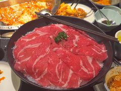 -井格重庆火锅(西直门凯德Mall店)