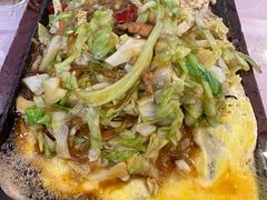 -北方工业大学学生餐厅