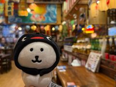 -平成屋·午肴夜酒(四川北路店)