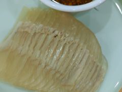 水晶肘-砂锅居(西四店)