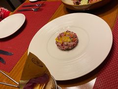 -圣丰索菲特·法国餐厅