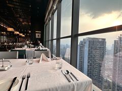-云厨·高空西餐厅(成都瑯珀·凯悦臻选酒店)