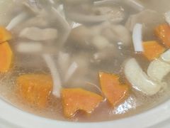 -龙泉人椰子鸡(龙昆南总店)