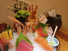 -花潮料理艺食馆(世欧广场店)