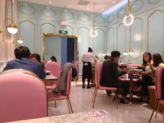 大堂-椒色(金地广场店)
