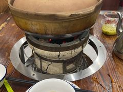 -威邵鸡煲(西华路总店)