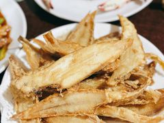-小红门海鲜