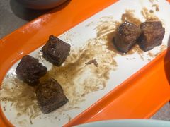 -香阁餐厅·常州菜·常州菜代表品牌(新北奥体店)