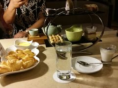 -国际饭店·原点咖啡吧ORIGIN CAFE&BAR