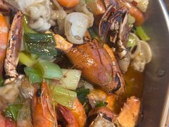 -七欣天香辣蟹火锅(武义壶山广场店)