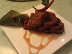 IMAG0185-金百万烤鸭店(马甸店)