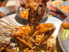 青蛙-醉烧膘·烧烤夜宵王(总店)