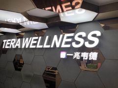 -一兆韦德健身(张杨路店)