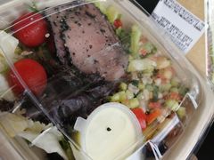 -宜家·瑞典风味餐厅(天津东丽商场店)