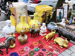 -小东门古玩城