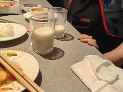 -海底捞火锅(万象城店)