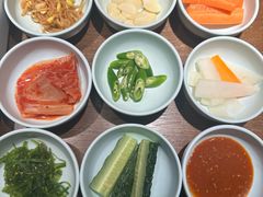 -大田家•炭火烧肉酒场(大兴枣园店)