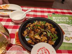 -西贝(紫荆广场店)