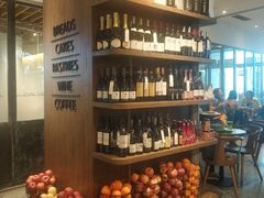 -BAKER&SPICE(环贸店)