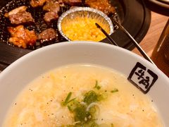 -牛角日本烧肉专门店(福岡キャナルシティ博多前店)
