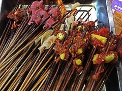 -盖帮鳝鱼串串(东郊记忆店)