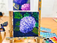 -美路缘艺术空间